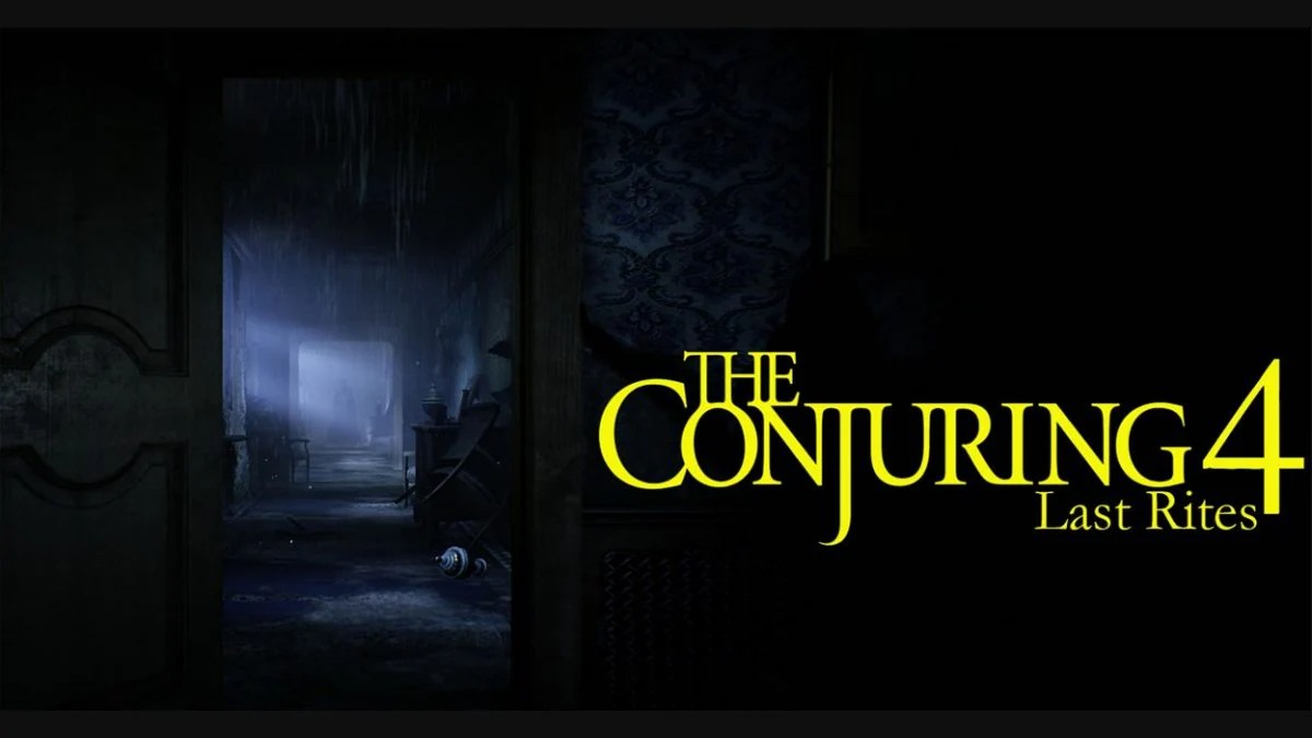 The Conjuring: Last Rites (2025) – Box Office Records, Reviews & Franchise Finale
