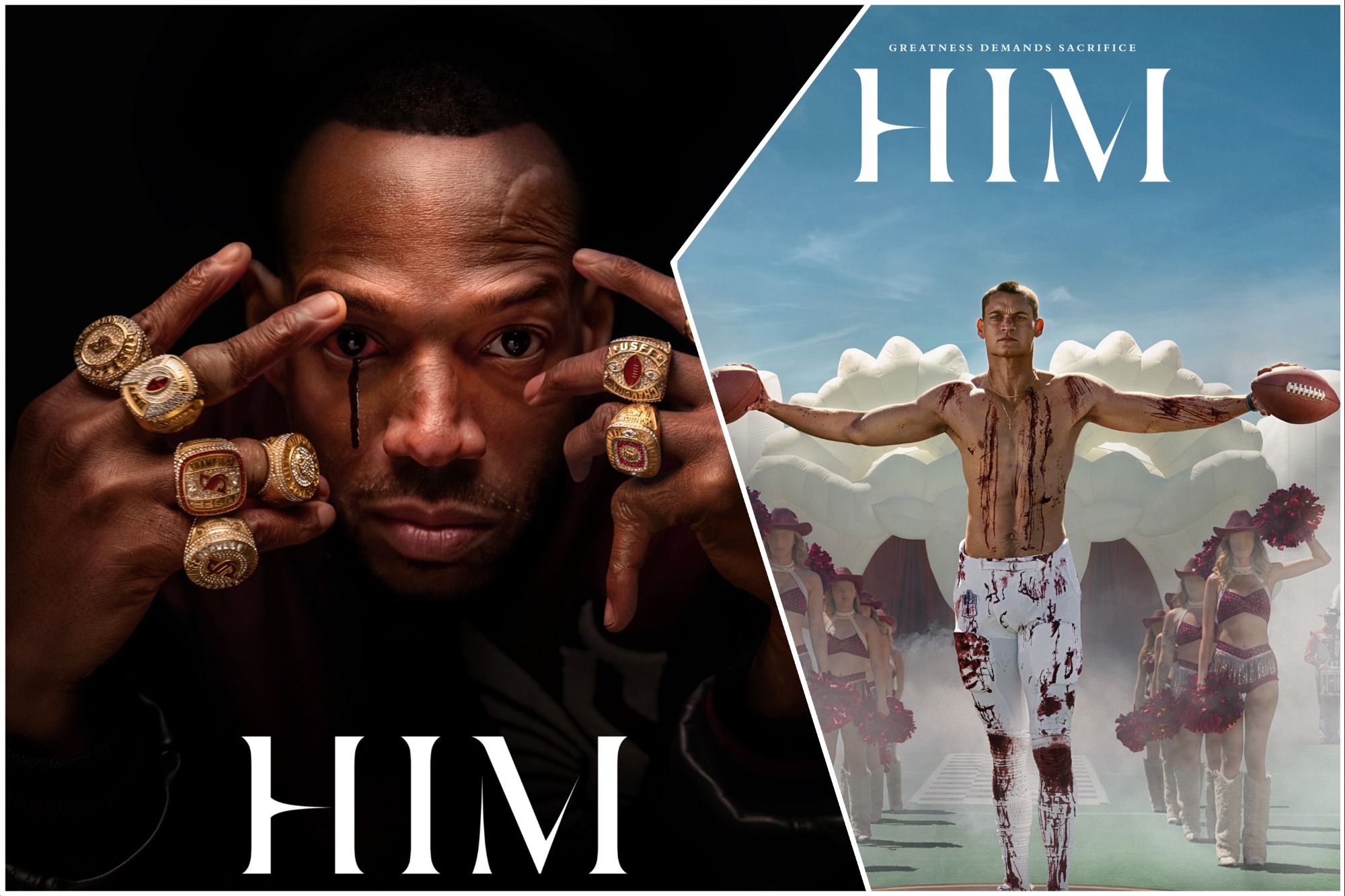 Him